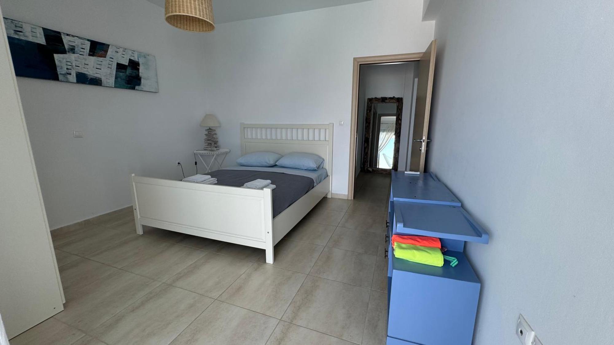Nv Pool Villa Agioi Exterior foto